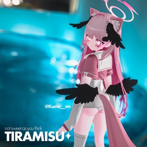 Tiramisu / ティラミシュ 缩略图 4