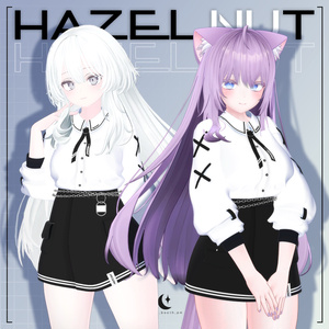 Hazelnut 缩略图 4