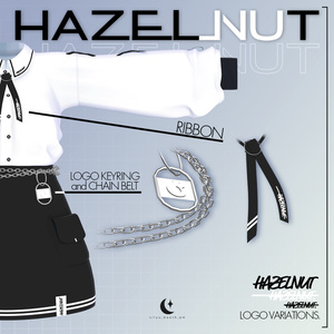 Hazelnut 缩略图 3