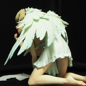 ダーキニー／ハリティー【ヤクシニー 胸像シリーズ】 - 植物少女園 - BOOTH