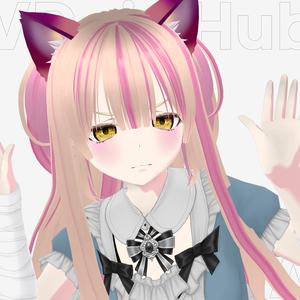 猫耳ジト目ちゃんver.1.0.1