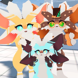 【無料】ファーモ Farmo【オリジナル３Dモデル】 缩略图 10