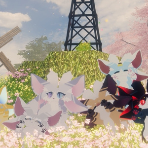 【無料】ファーモ Farmo【オリジナル３Dモデル】 缩略图 5