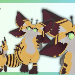 【無料】ファーモ Farmo【オリジナル３Dモデル】 缩略图 12
