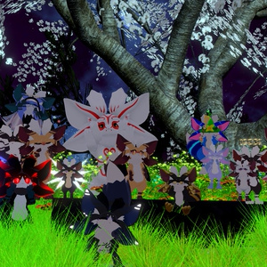 【無料】ファーモ Farmo【オリジナル３Dモデル】 缩略图 9