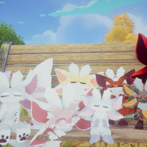 【無料】ファーモ Farmo【オリジナル３Dモデル】 缩略图 4