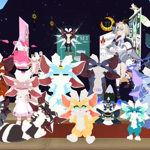 【無料】ファーモ Farmo【オリジナル３Dモデル】 缩略图 7