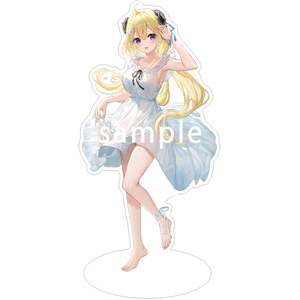 アクリルスタンド（C102）Acrylic Stand