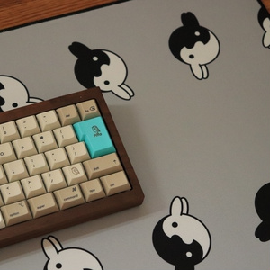 デスクマット - BOOTH