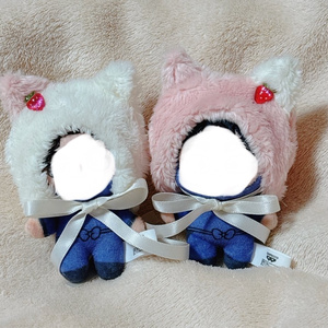 8cm ぬい服 パンツ(5種類) - ぬい服屋 みかんねこ - BOOTH