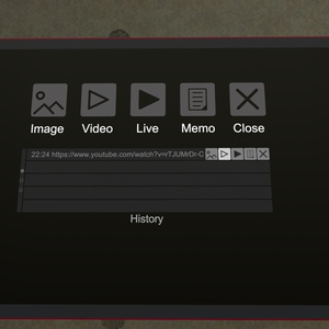 VRChat ワールドギミック EbiTab 缩略图 4