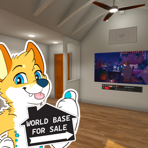 Thoracic Room - World Base