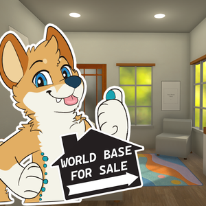 Micro Apartment - World Base