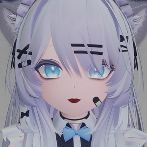 【瑞希】そばかす+メイク [PNG・CLIP・PSD]