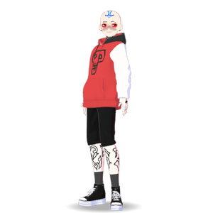 cool boy
