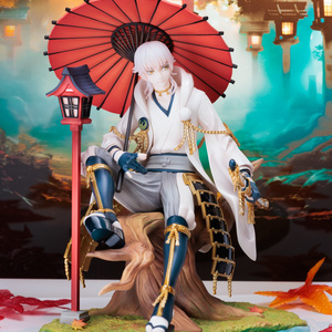 販売終了】水心子正秀(ver.2)ノンスケールガレージキット - GYF-107