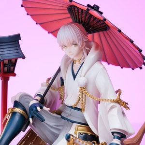 再販】水心子正秀(ver.2)ノンスケールガレージキット - GYF-107通販