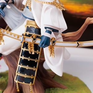 鶴丸国永内番 夏 - DropTrapWeb - BOOTH