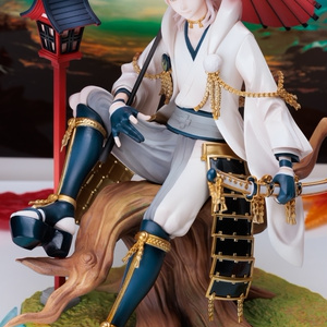 山姥切長義 ガレージキット - 猫生の店 - BOOTH