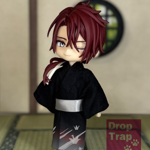 販売終了】水心子正秀(ver.2)ノンスケールガレージキット - GYF-107