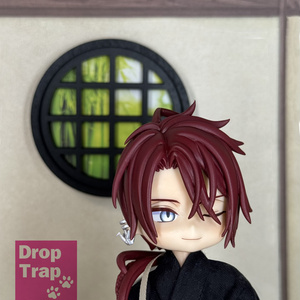 水心子正秀 ガレージキット 中古】フィギュア 水心子正秀 「刀剣乱舞-ONLINE-」 ガレージキット