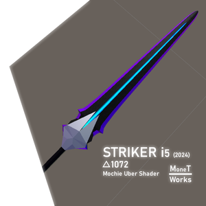 STRIKER I5