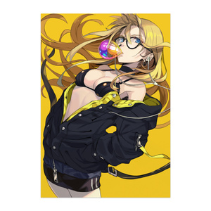 Yellowポスター