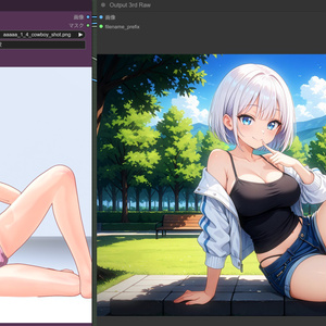 Pose Mimic v1