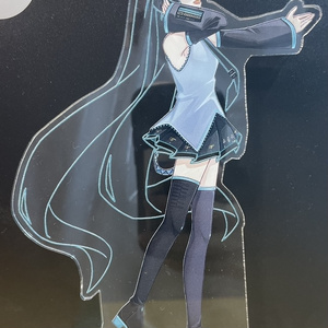 鏡音リン Rella 個展 缶バッジ 11点セット ホロ加工缶バッジB