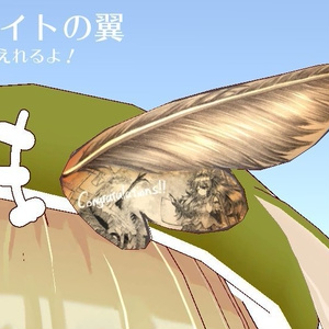 [3Dキャラモデル]鴨目カモメ-ver2021[ファンメイド] 缩略图 4
