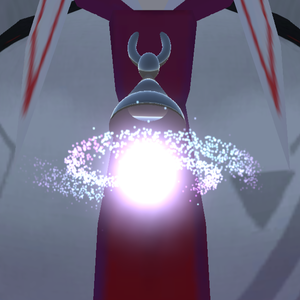 【VRChat想定】宇宙を感じるアクセサリー