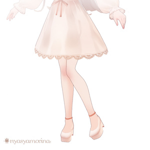 無料あり/ストラップパンプス