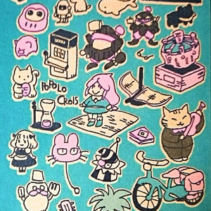 鬼灯の冷徹 地獄の大宴会 昼の部 レポー フルーツナイフのマンガ Pixiv