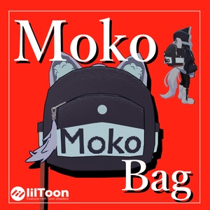 Moko Bag【MA】