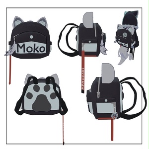 Moko Bag【MA】 缩略图 2