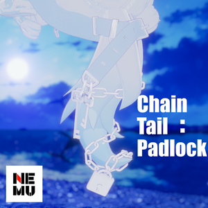 Chain Tail：Padlock【Moko対応】 缩略图 5
