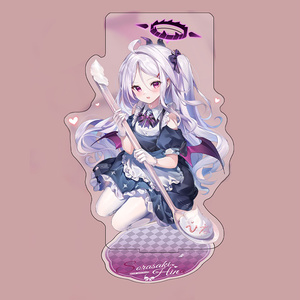 ブルアカアクリルスタンド 空崎ヒナ(ドレス) - 甘串屋 - BOOTH