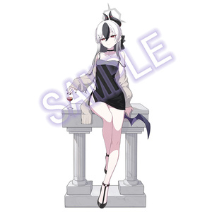 挨拶禁止　ブルーアーカイブ　アクリルスタンド　早瀬ユウカ 挨拶禁止 ブルーアーカイブ アクリルスタンド 早瀬ユウカ ブルー