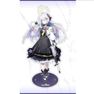 放課後スイーツ部＋レイサ［ブルアカ］アクリルスタンド - ドングリ 