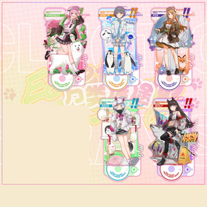 バンドリ MyGO アクスタ まとめ売り 4点 千早愛音 長崎そよ バンドリ! MyGO!!!!! BanG Dream! 千早愛音 高松燈 長崎そよ