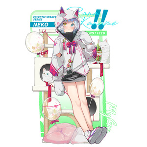 バンドリ! MyGO!!!!! BanG Dream! 千早愛音 高松燈 長崎そよ