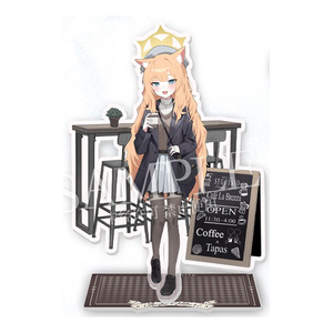 ブルーアーカイブ　ブルアカ　伊落マリー　アクリルスタンド Yostar OFFICIAL SHOP ONLINE / アクリルスタンド マリー