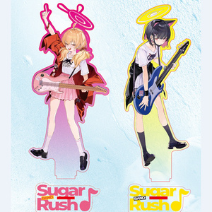 杏山カズサの水着アクリルスタンド【受注期間～8/24】 - exiadondon