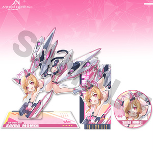 Blue Archive bluearchive ブルーアーカイブ アロナ プラナ アクリル