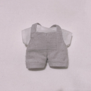 ぬい服3点セット《セミオーダー対応商品》 - ギミックキッズ - BOOTH