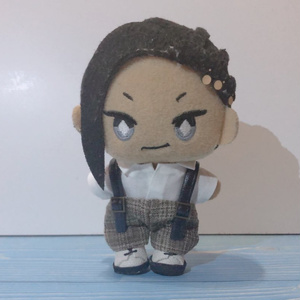 ぬい服3点セット《セミオーダー対応商品》 - ギミックキッズ - BOOTH
