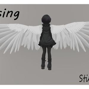 *MA対応*Blessing