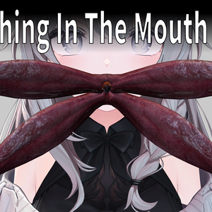 *MA対応* Something In The Mouth