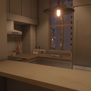 【VRC向けワールド】Room -01- 缩略图 3