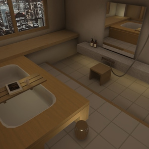 【VRC向けワールド】House -01- 缩略图 7